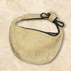 New Day Woven Women's Bag